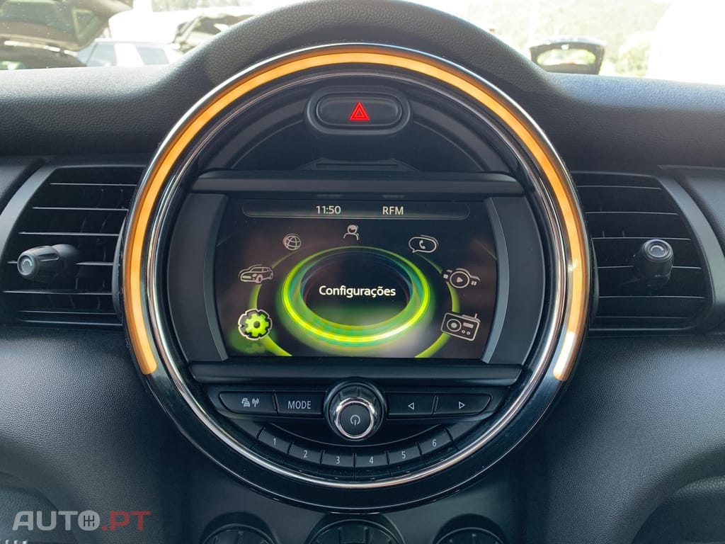 MINI One D Pack John Cooper Works
