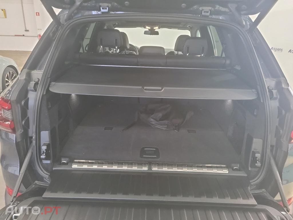 BMW X5 45 e xDrive xLine