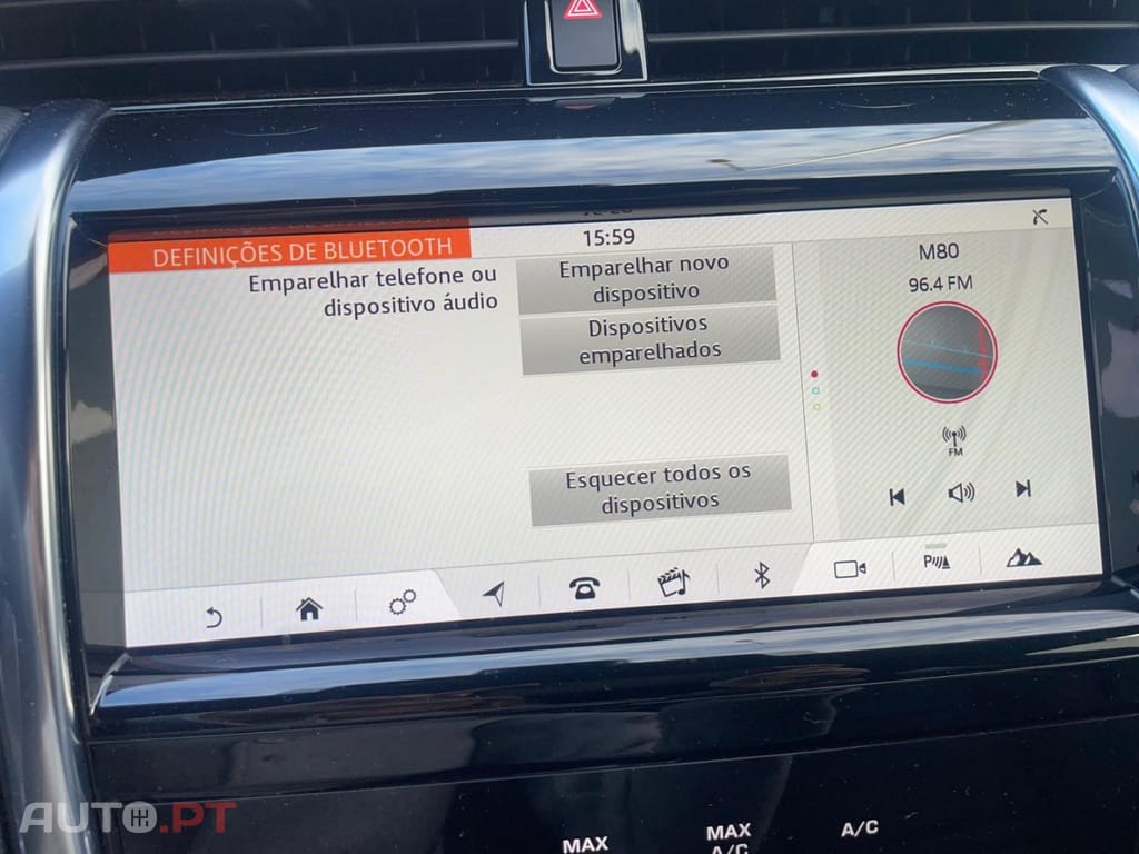 Land Rover Discovery 2.0 TD4 S Auto