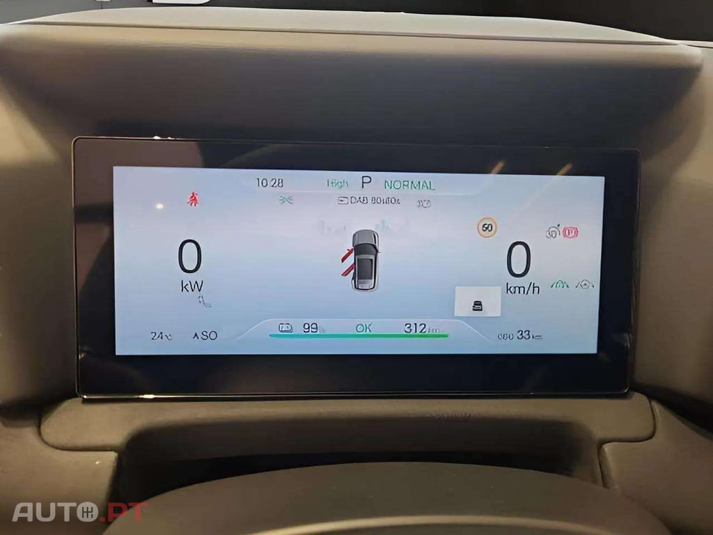 BYD Atto 3 Boost I.V.A DEDUTÍVEL