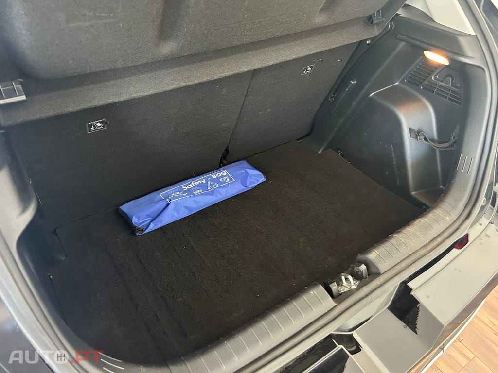 Hyundai i20 1.2 MPi Comfort
