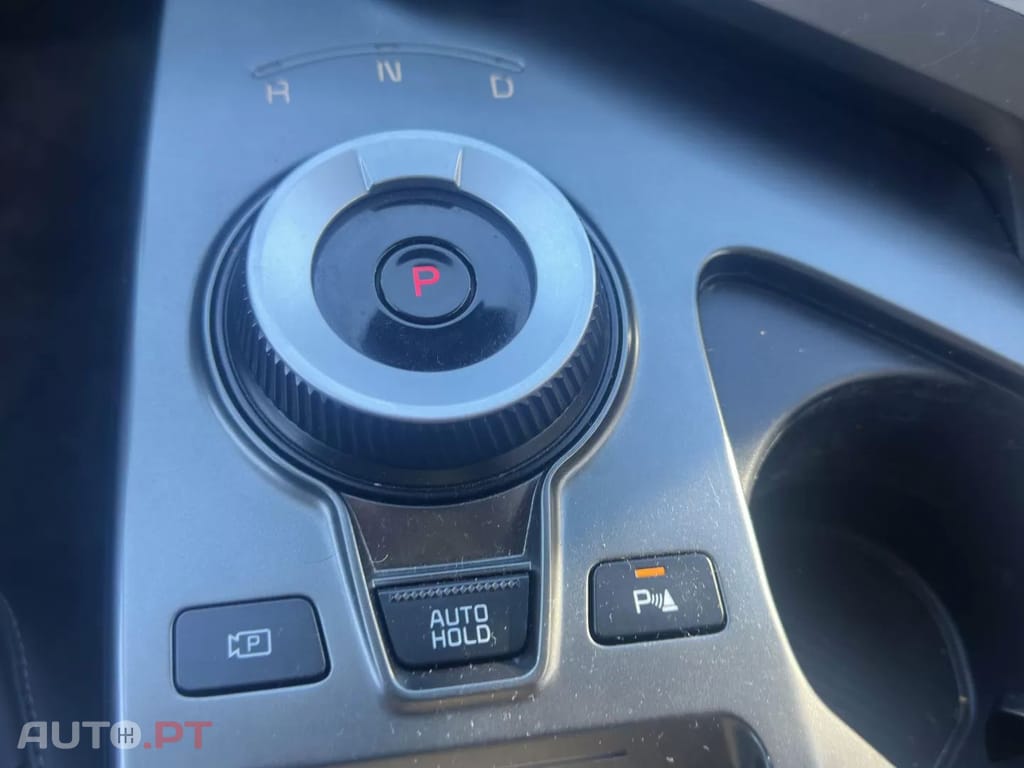 Kia EV6 77,4-kWh Business