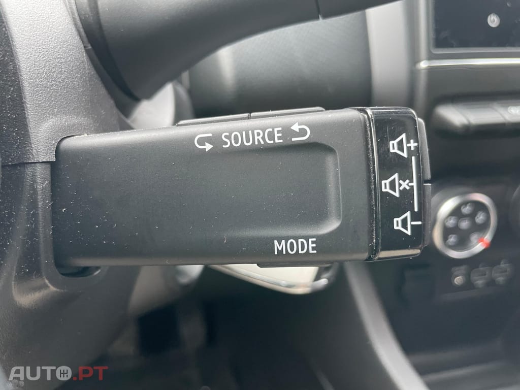 Renault Clio 1.5 Blue dCi Zen