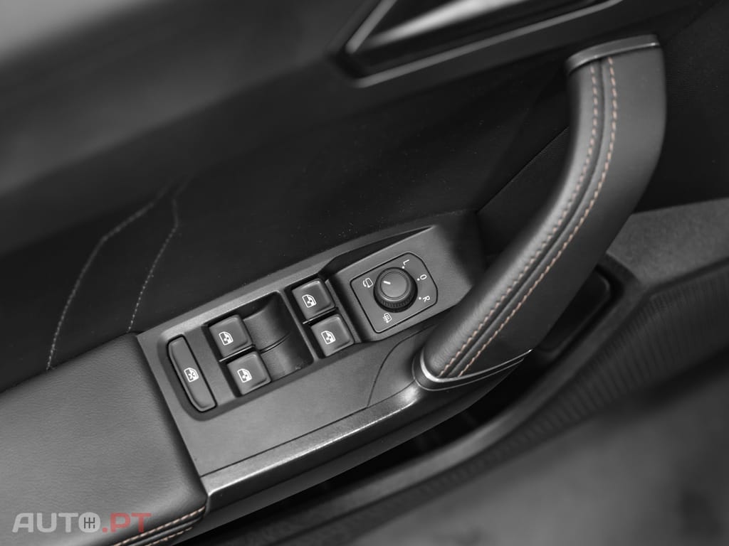 Cupra Formentor 1.4 e-Hybrid DSG