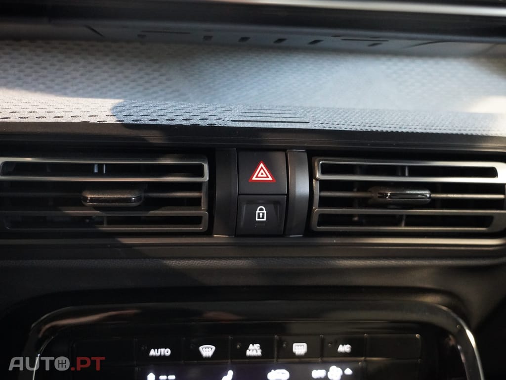 Citroen e-C3 44 kWh Autonomia Conforto Max