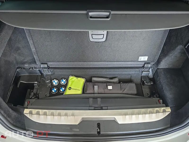 BMW 330 e Aut. M Sport