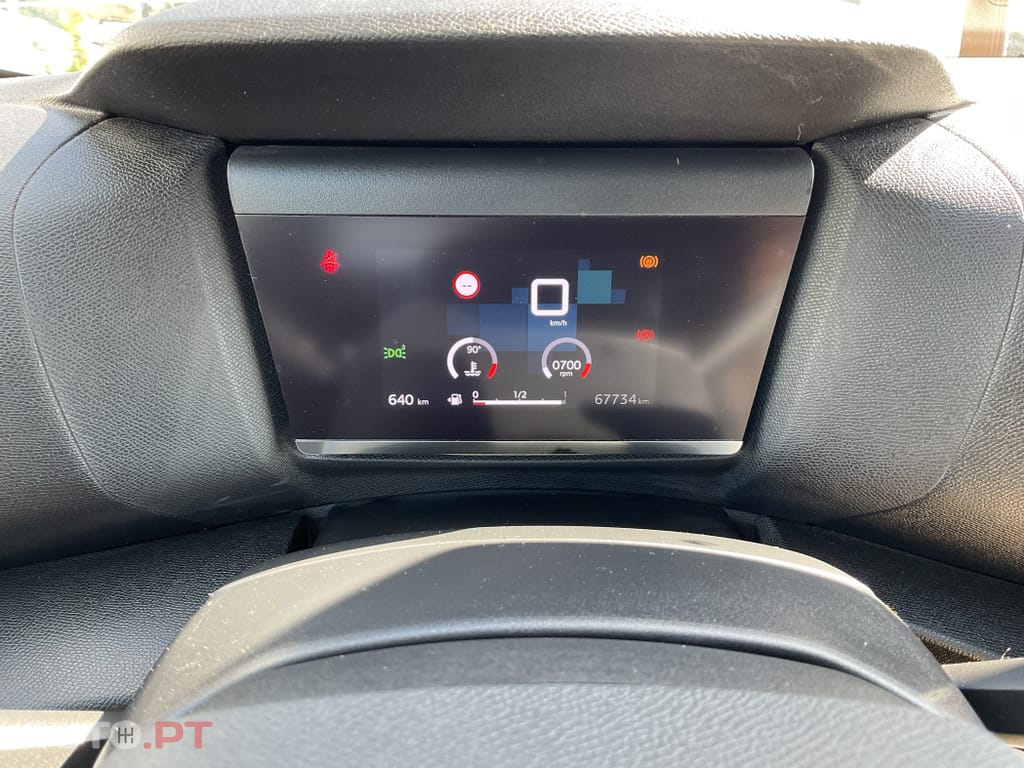Citroen C4 1.2 PureTech Feel