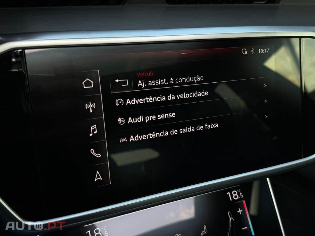 Audi A7 40 TDI S tronic