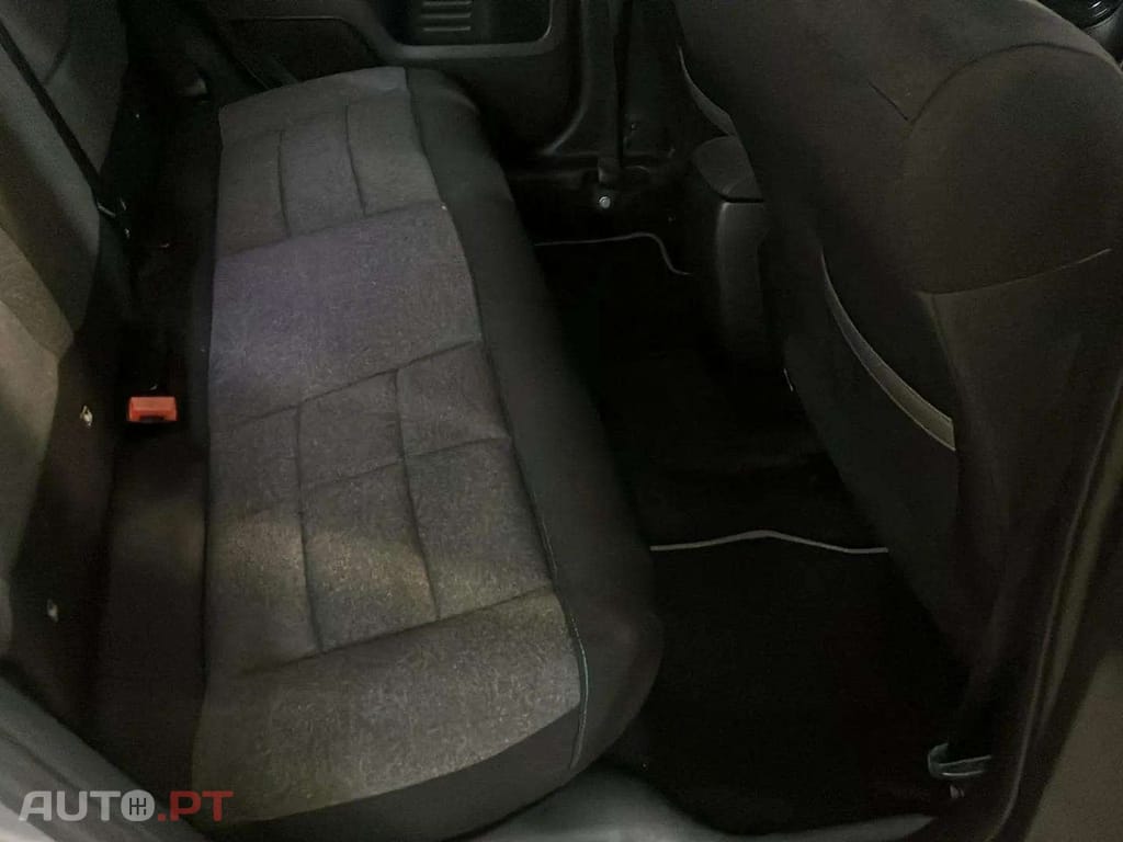 Citroen C4 Cactus 1.5 BlueHDi Shine Pack