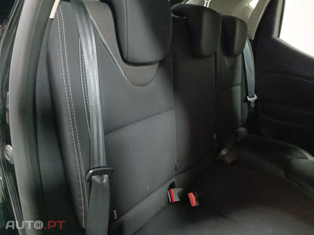 Renault Clio 0.9 TCe Trend