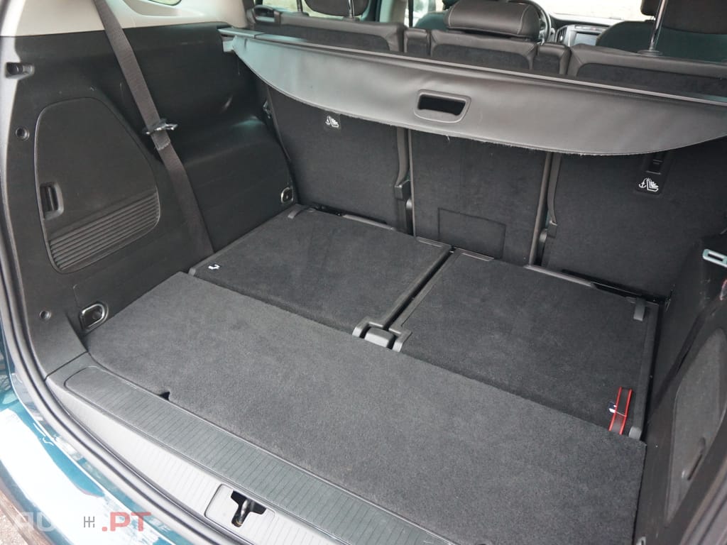 Opel Zafira 1.6 CDTI Innovation S/S