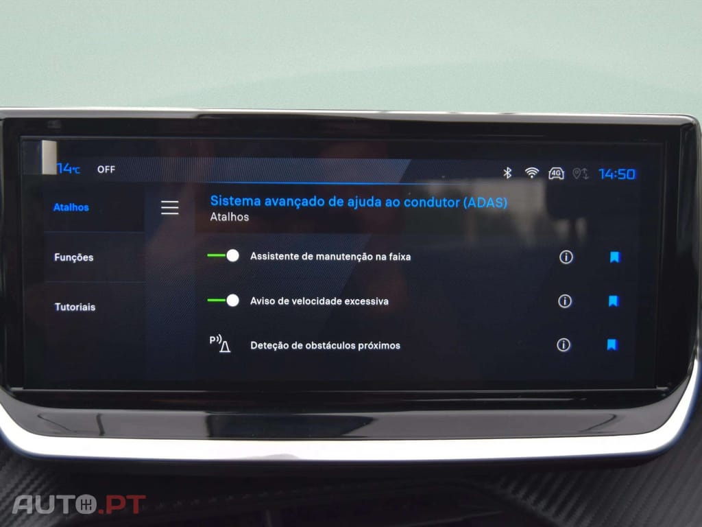 Peugeot E-2008 54 kWh Active EAT8