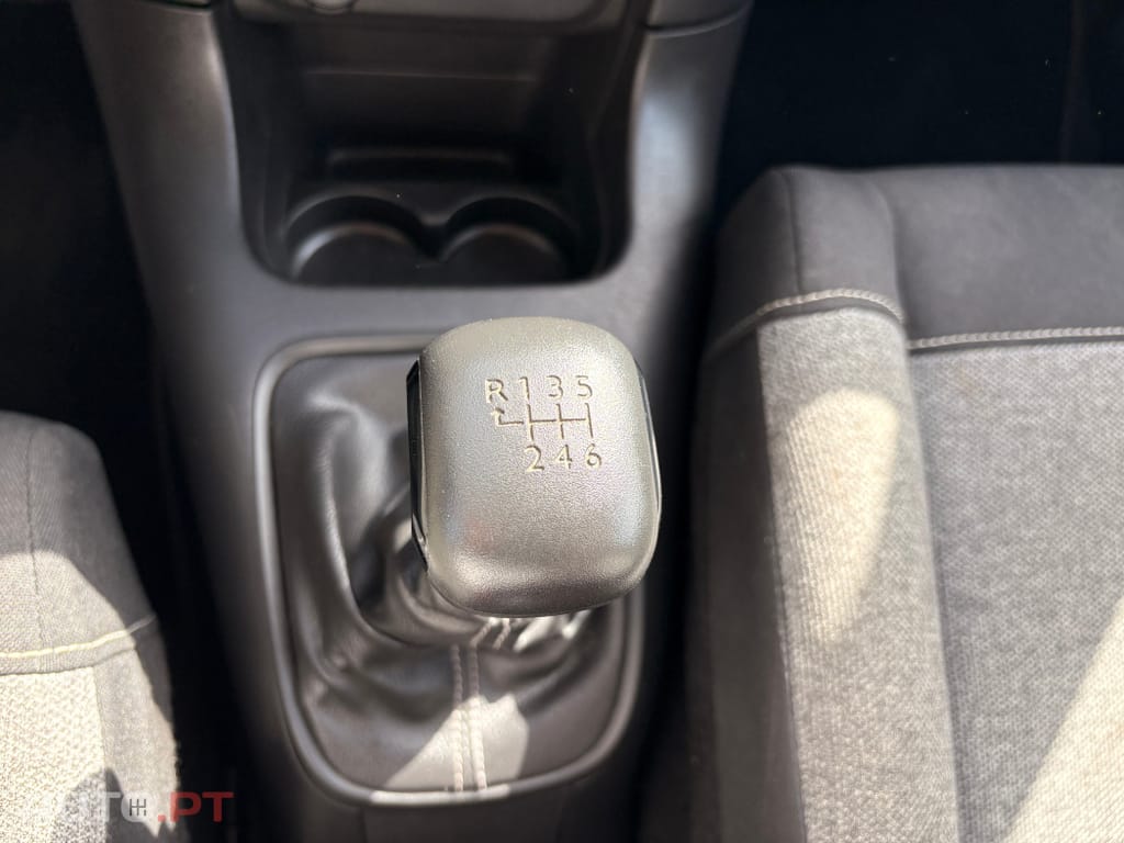 Citroen C3 1.5 BlueHDi C-Series