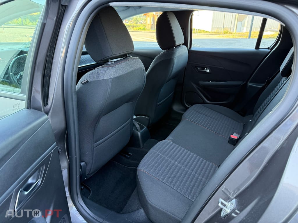 Peugeot 208 1.2 PureTech Active Pack