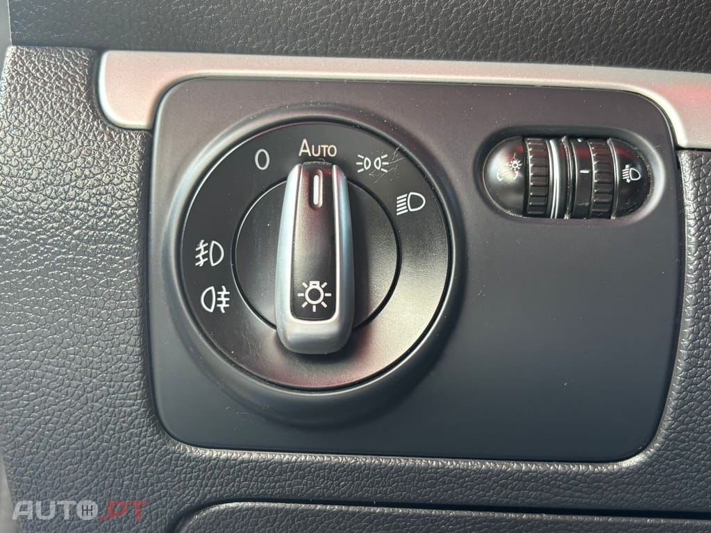 Volkswagen Scirocco 2.0 TDi Sport