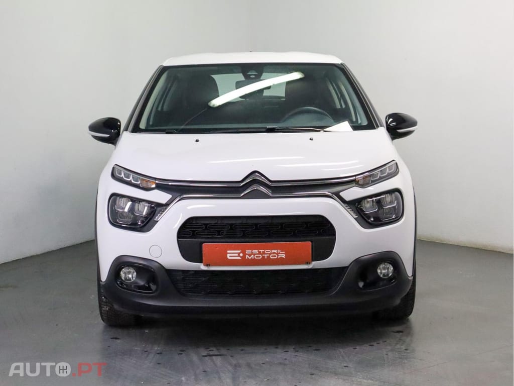Citroen C3 1.2 PureTech Feel Pack