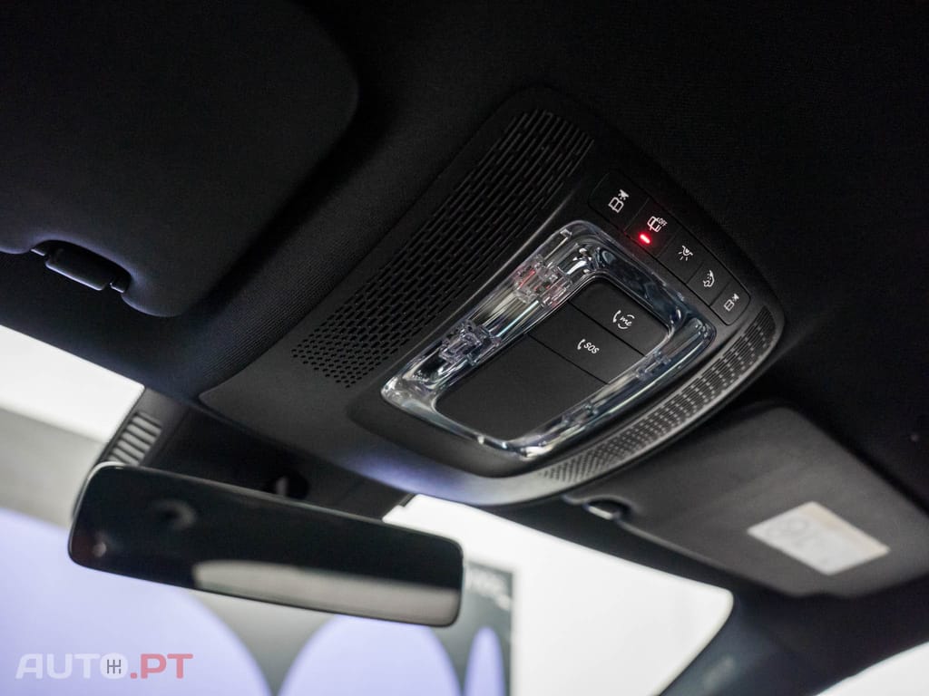Mercedes-Benz A 250 e Style Plus