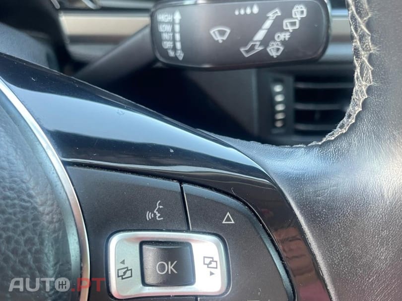 Volkswagen Polo 1.0 TSI Life DSG