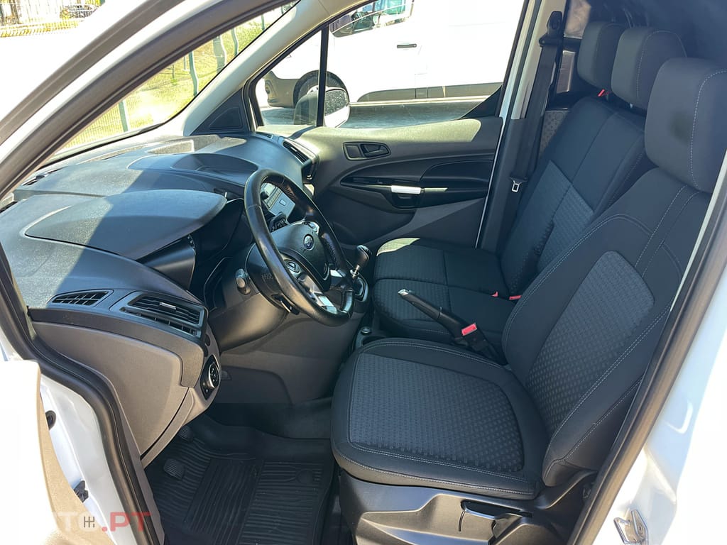 Ford Transit Connect 1.5 EcoBlue Longa IVA Dedutível