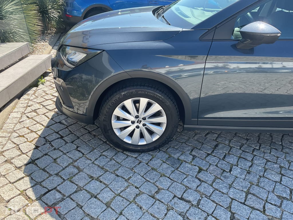 Seat Arona 1.0 TSI Style DSG