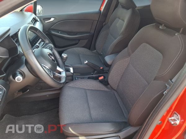 Renault Clio TCe 100 Intens