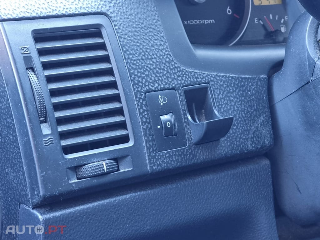 Hyundai Getz 1.5 CRDi Quick