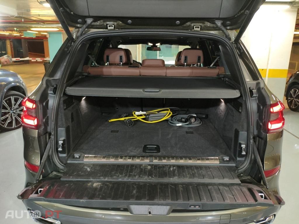 BMW X5 45 e xDrive Pack M