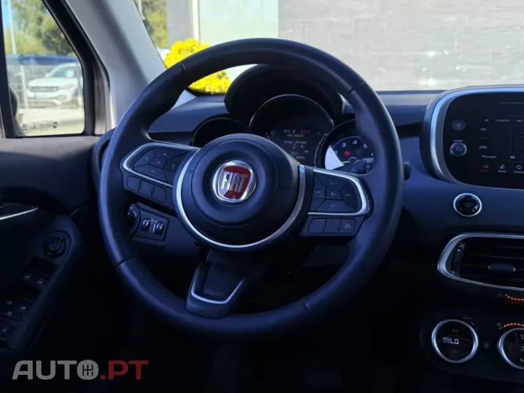 Fiat 500X Fiat 500X 1.5 GSE MHEV Cross DCT