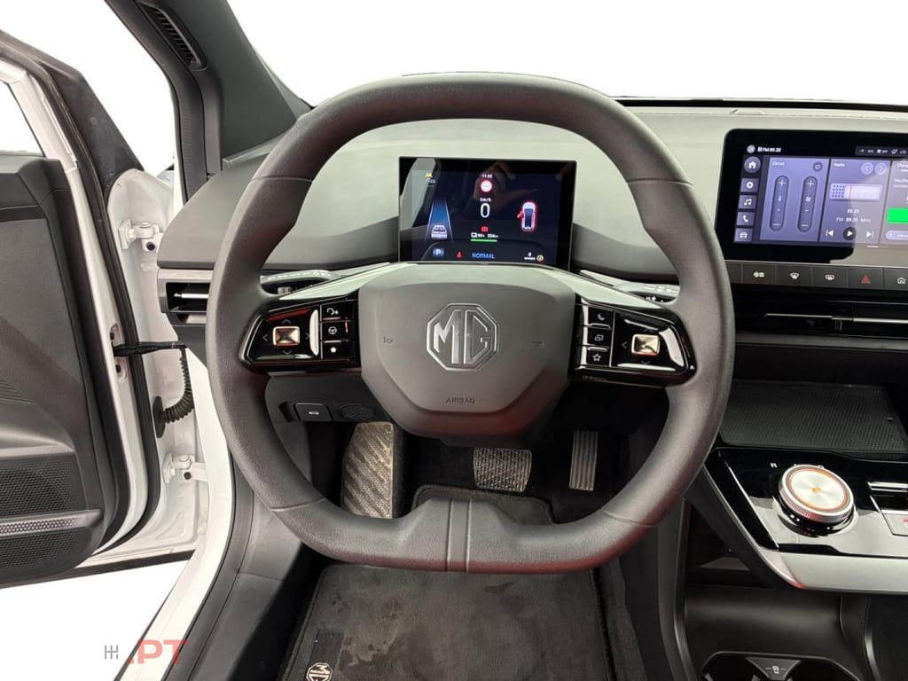 MG MG4 51 kWh Standard