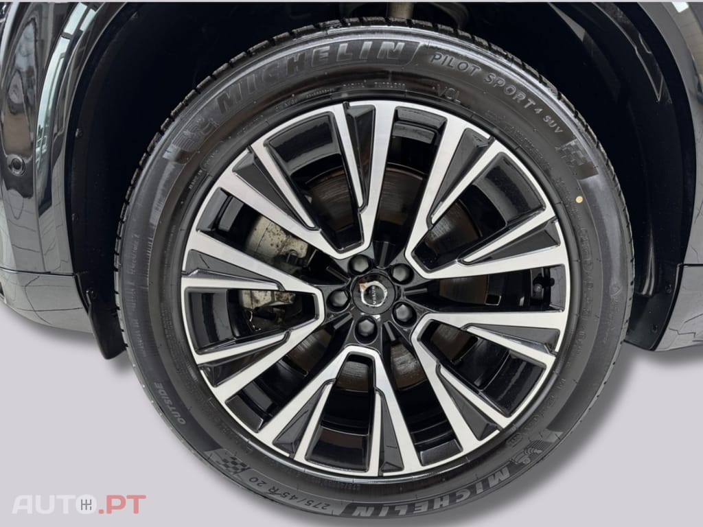 Volvo XC90 T8 I.V.A DEDUTIVEL 