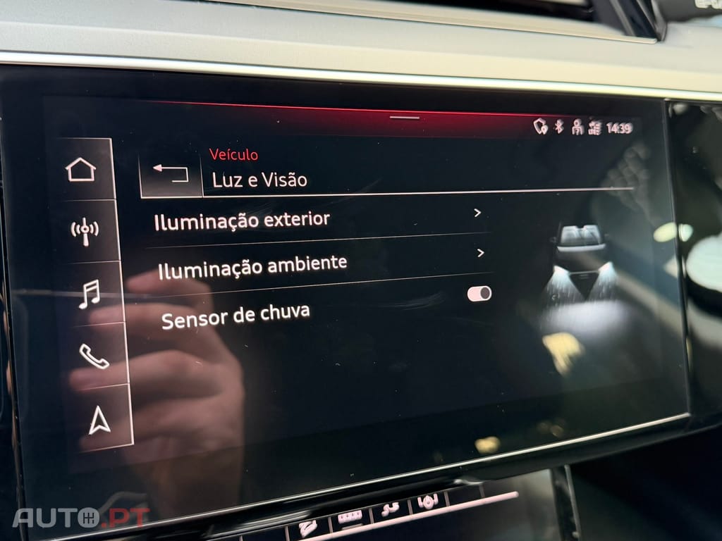 Audi Q8 E-Tron 55 quattro Advanced