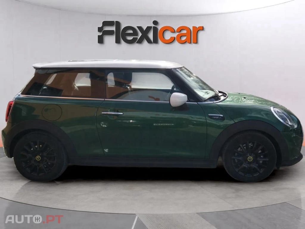 MINI Cooper COOPER SE CAMDEN EDITION