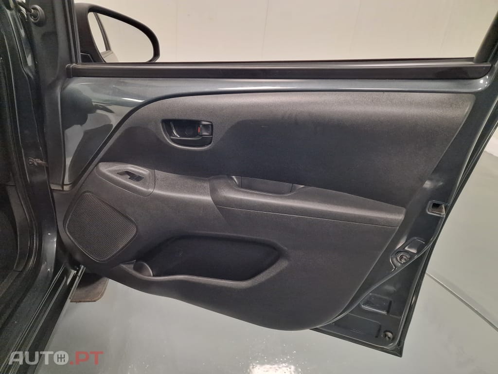 Citroen C1 1.0 VTi Feel