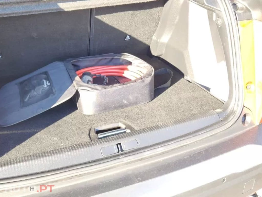 Peugeot E-2008 GT Line