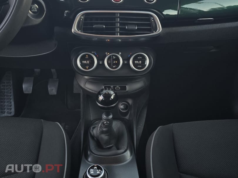Fiat 500X 1.3 MJ Pop Star S&S