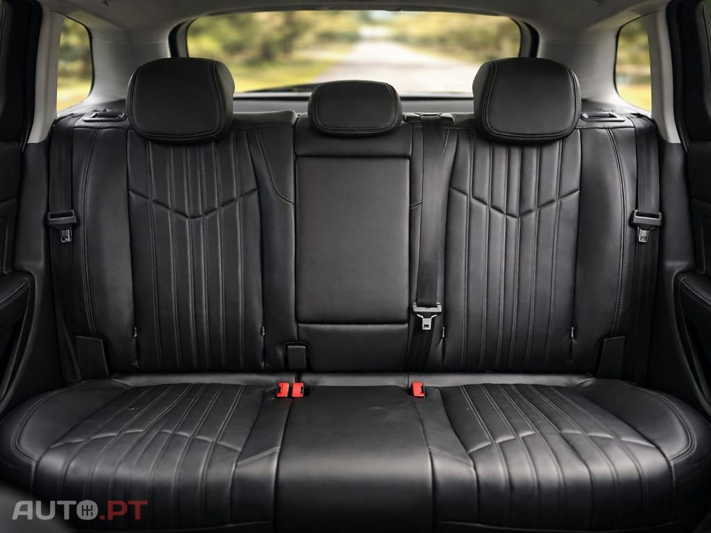 Peugeot 308 SW 1.6 e-HDi Allure J17