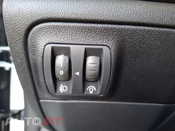 Renault Mégane ST 1.5 Blue dCi 115cv Equilibre EDC