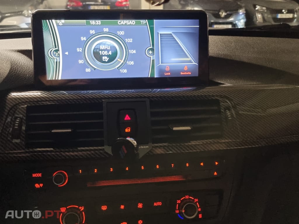 BMW 320 F30