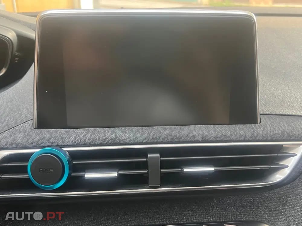 Peugeot 3008 1.5 BlueHDi GT Line J19 EAT8