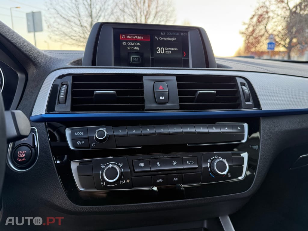 BMW 225 d Coupe Pack M Auto