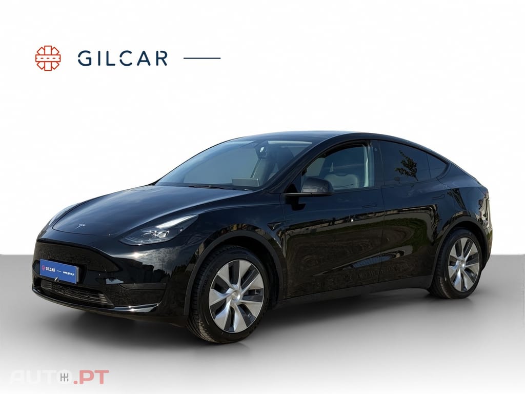 Tesla Model Y Standard RWD
