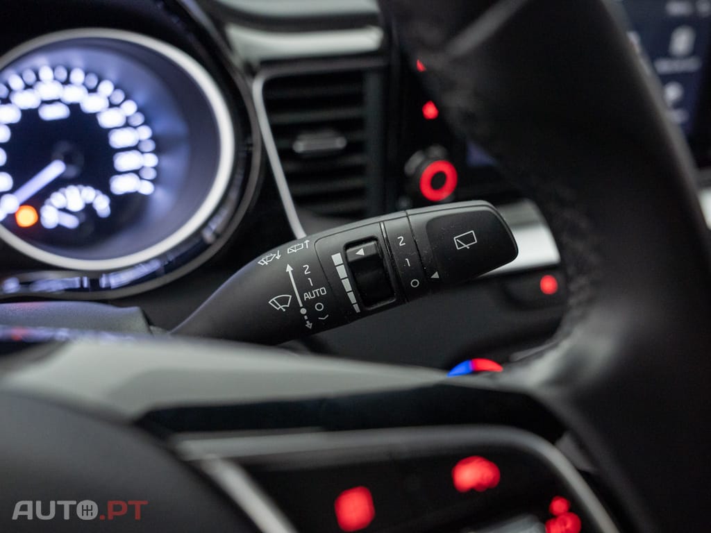 Kia Ceed SW 1.6 GDi PHEV Drive 6DCT