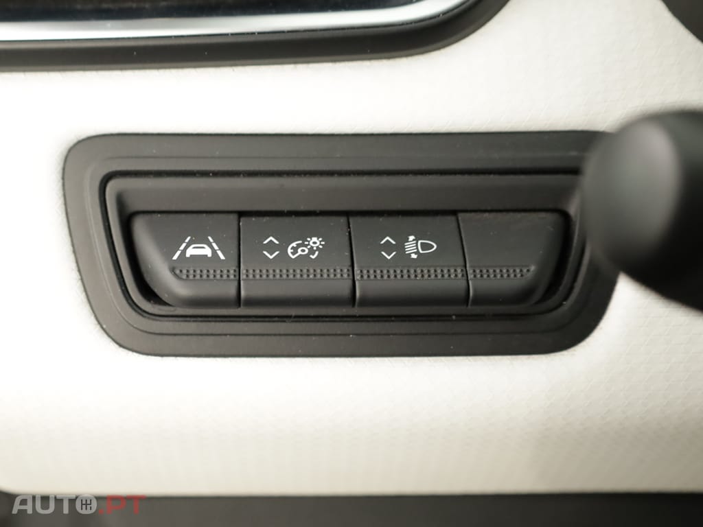 Renault Clio Clio 1.0 TCe Evolution