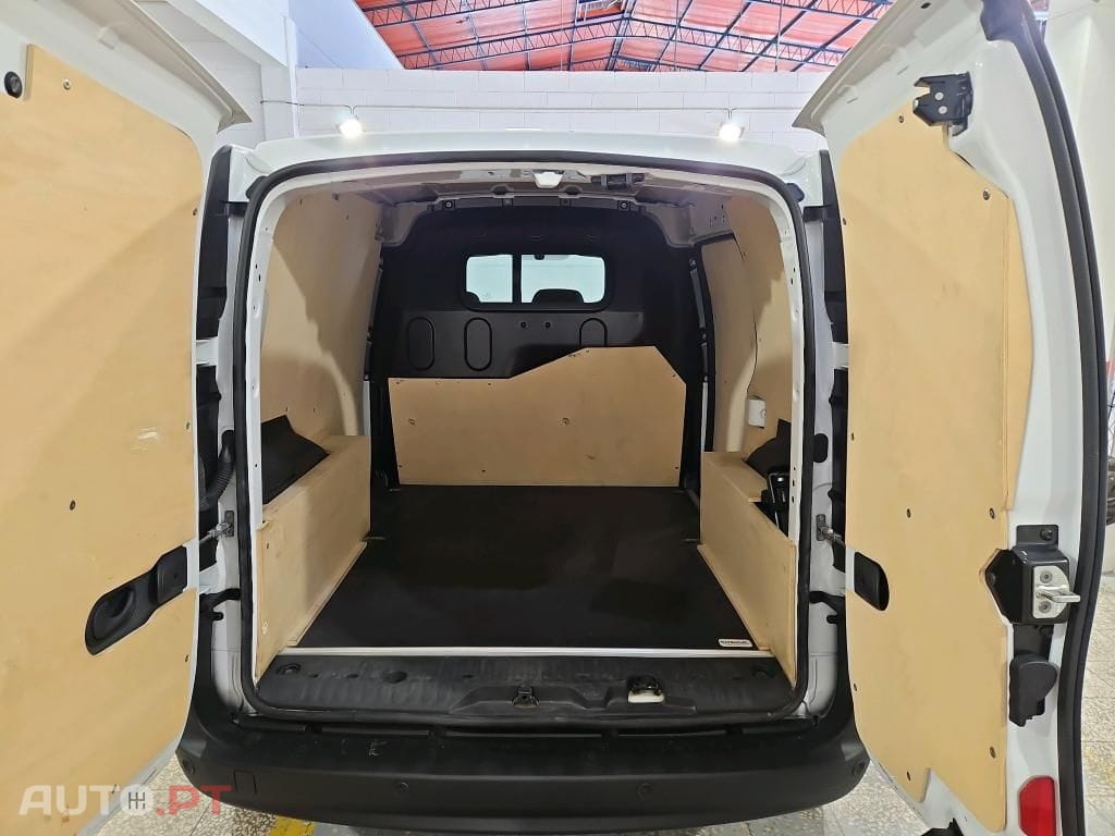 Renault Kangoo Express 1.5 dCi Business S/S 3L