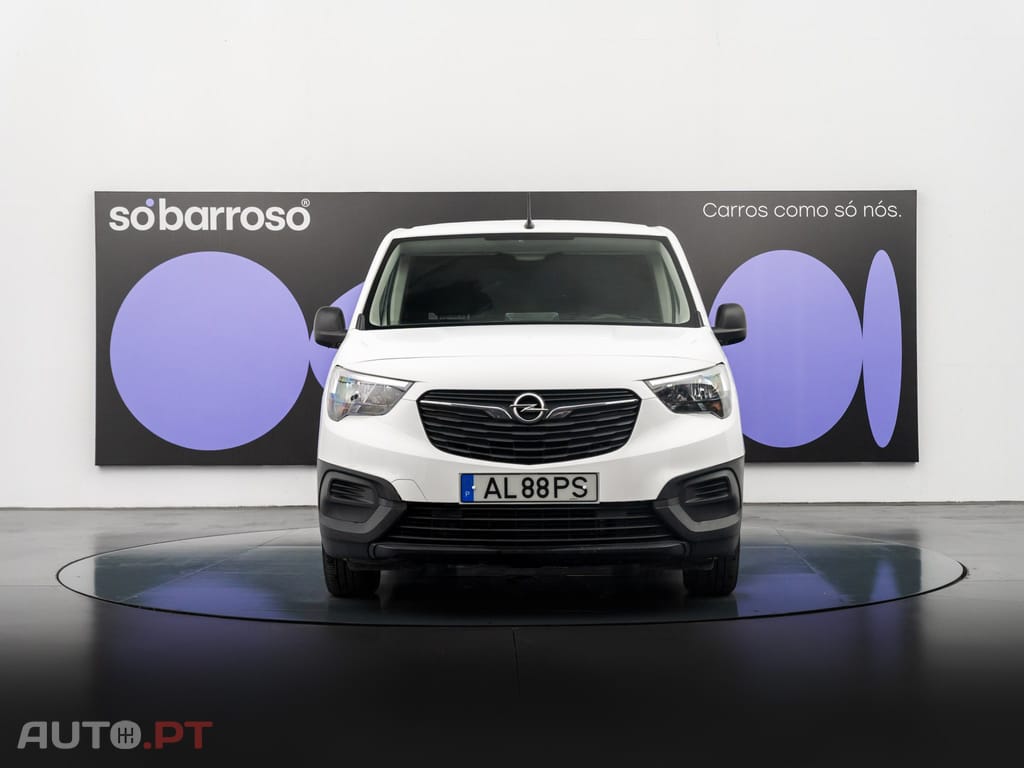 Opel Combo 1.5 CDTi L1H1 Enjoy