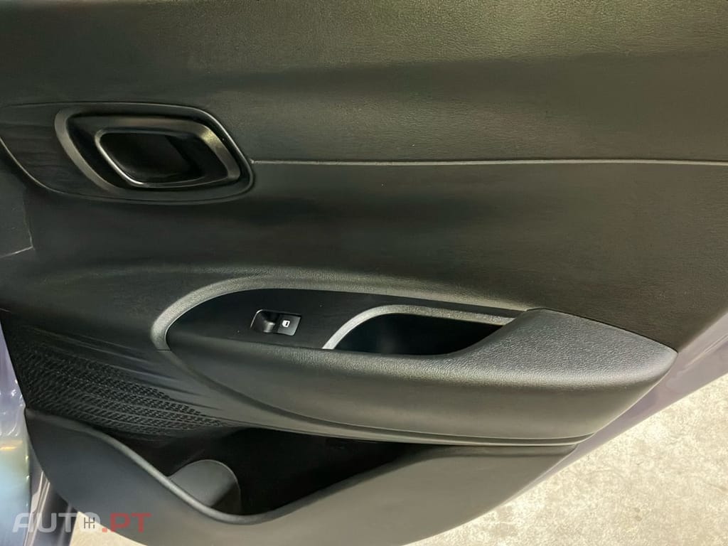 Hyundai i20 1.0 T-GDI Style Plus