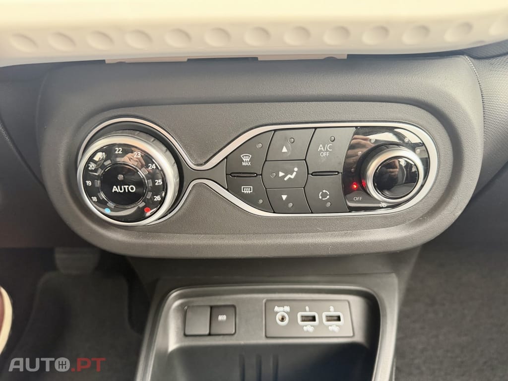 Renault Twingo Electric ZEN