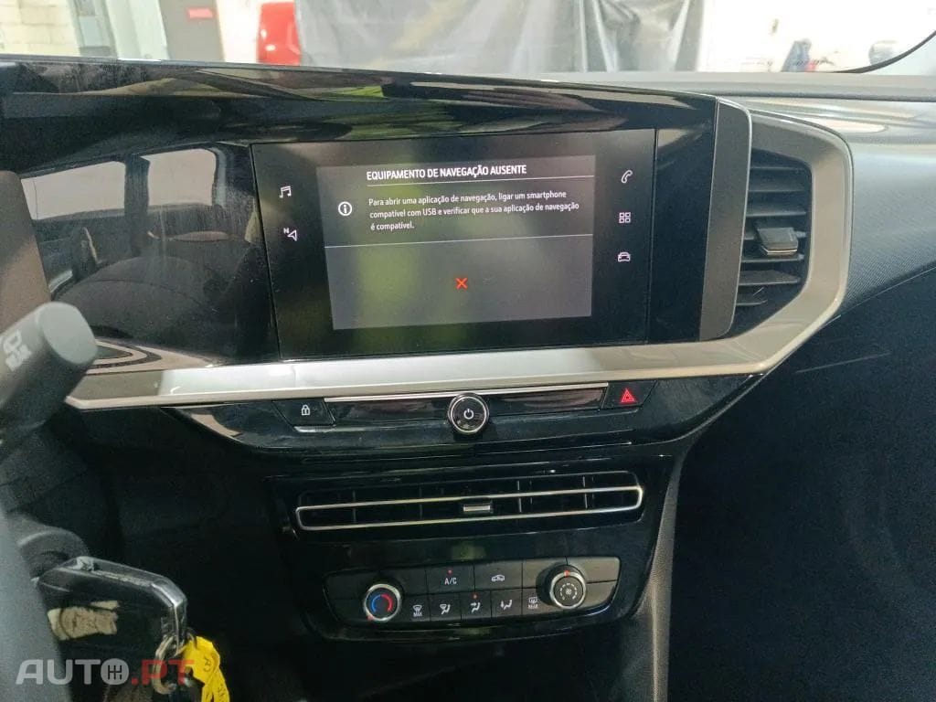 Opel Mokka 1.2 T Edition