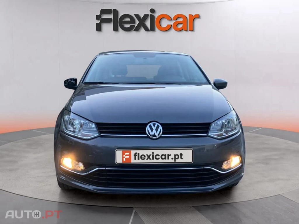 Volkswagen Polo 1.0 Trendline