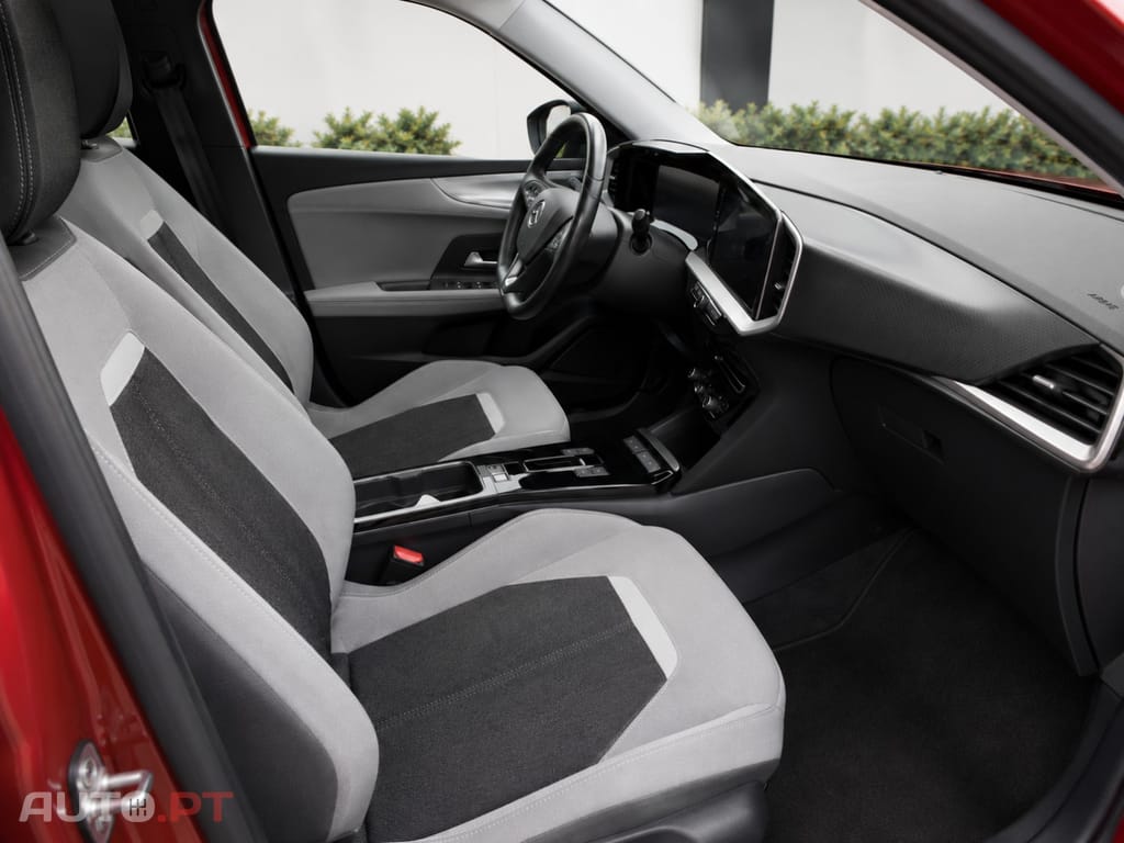 Opel Mokka-E 50 kWh GS